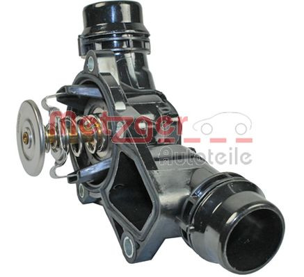 METZGER Thermostat, Kühlmittel